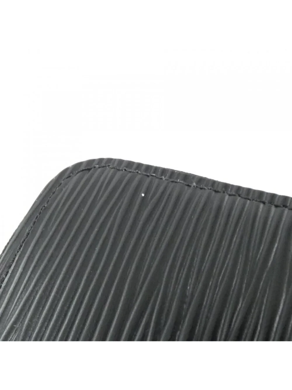 Louis Vuitton Epi Zippy Wallet